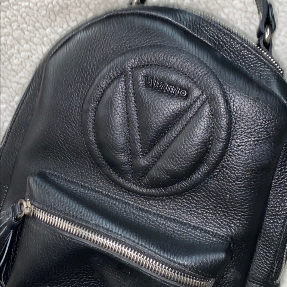 Valentino backpack
